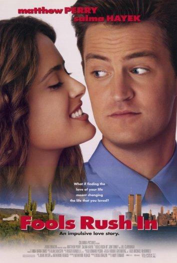 Фильм Поспешишь — людей насмешишь (1997) смотреть онлайн